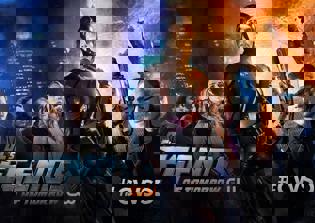 'Legends of Tomorrow' season 2 spoilers, updates: Caity Lotz reveals premiere title, Legends take on new responsibility as time cops
