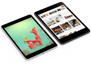 Nokia N1 vs iPad Mini Review: Comparison of Specs, Price and Features