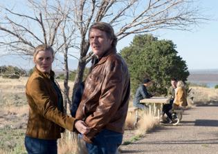 'Longmire' season 5 release date, spoilers news: New sneak peek at Vic and Walt revealed