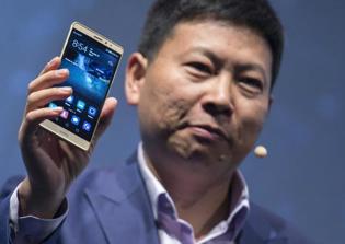 Huawei Mate 9 release date, new: Mate 9 to launch in December with Kirin 960 chip and dual-camera setup?
