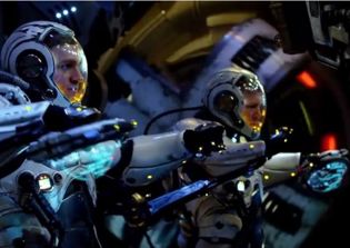 'Pacific Rim 2' release date, news details and updates: Sequel to be known as 'Pacific Rim: Maelstrom,' scheduled for 2018 release