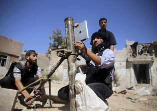 U.S. to Send 50 Military Personnel to Syria to 'Advise, Train, Assist'