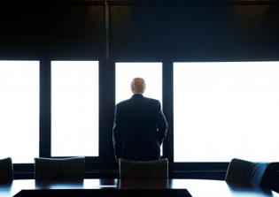 Donald Trump's joke of 'getting to Heaven' shows 'works-based Christianity,' says scholar