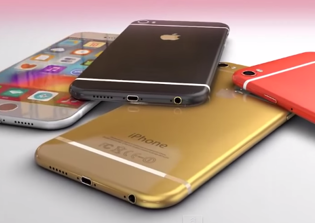 iPhone 7, iPhone 7 Plus Specs Rumors and Upgrades: Leak Points to 12-Megapixel Camera, 2 GB RAM