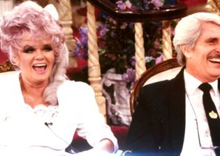 TBN founder Jan Crouch accused of covering up granddaughter's rape to avoid 'bad press'