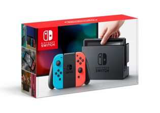 Nintendo Switch news 2017: release date, price revealed