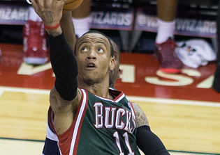 Indiana Pacers trade rumors 2016: Ellis may be on the way out of the team