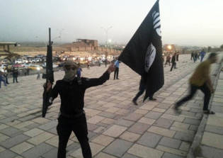 ISIS uses chemical weapons in unleashing terror in Middle East