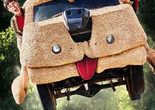 'Dumb and Dumber To' Release Date Set for November 14, 2014 - Jim Carey and Jeff Daniels Back