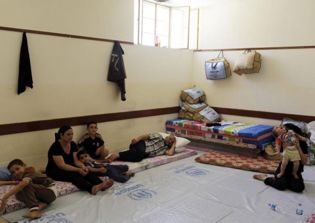 Christians have no home to return to when ISIS is out of Mosul, says aid worker