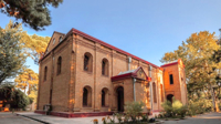 Iran Faces UN Scrutiny Over Confiscation of Historic Protestant Church