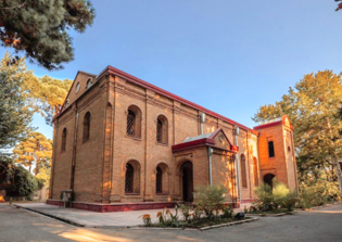 Iran Faces UN Scrutiny Over Confiscation of Historic Protestant Church