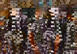 'Sons of Anarchy' Season 7 Recap: Jax Deals With Gemma Killing Tara