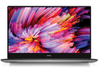 Dell XPS 15 with NVIDIA GeForce GTX 1050 GPU promises premium performance without necessitating more power consumption