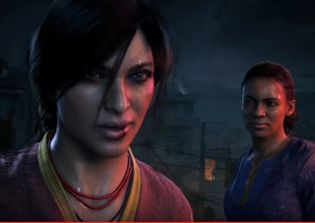 'Uncharted' news: Nathan Drake will not appear in 'Uncharted: The Lost Legacy'