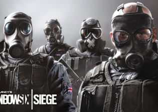 'Rainbow Six Siege' DLC release date rumors: 'Operation Dust Line' arriving on May 11