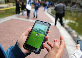 'Pokemon GO' news: current update results in app lagging, players say