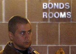 George Zimmerman Criticized for Alleged Retweet of Trayvon Martin Photo