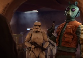 'Star Wars Battlefront' DLC updates: New weapons, single player mode leaked