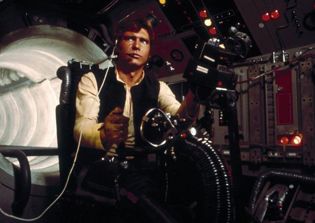 'Star Wars' Han Solo spinoff movie release date, latest news: Woody Harrelson in talks to play Han Solo's mentor