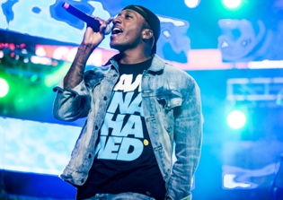 Christian hip hop artist Lecrae receives honorary doctorate degree
