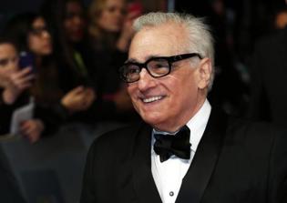 Scorcese film 'Silence' about 17th century Christians in Japan set for December premiere