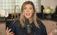 Allie Beth Stuckey Urges Christians to Limit Halloween Participation and Avoid Horror Films