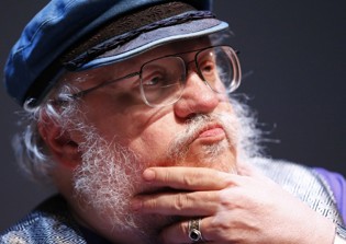 'Winds of Winter' release date 2016: George R.R. Martin grills Stephen King; still no 'WoW' date set