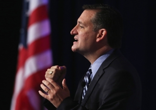 Drudge Report 2014: Ted Cruz Could Run for President? Action Speaks Louder Than Words