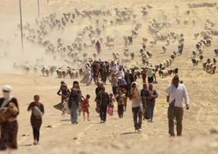 ISIS is committing 'Genocide' against Christians and other minorities, declares U.S. House of Representatives