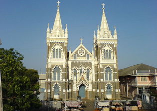 Mumbai police prevent Christians from holding Holy Week services citing noise pollution rules