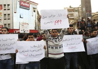 Bishop urges authorities to punish Muslim attackers of 70-year-old Christian woman in Egypt