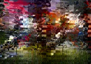 'Tekken 7: Fated Retribution' release date rumors and news: Bandai Namco to allow fans to test out the game at EVO Championship Series?