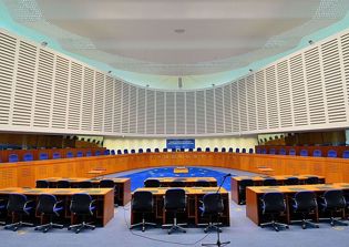 US pastor challenges Russia's 'anti-missionary' law at European Court of Human Rights