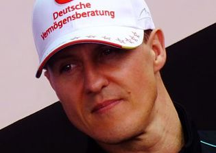 Michael Schumacher health condition news 2016: Health is still 'so difficult,' says manager Sabine Kehm