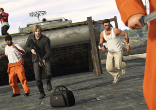 'GTA 5' DLC price, details news 2016: Expansion pack to bring new story, to be priced $50?