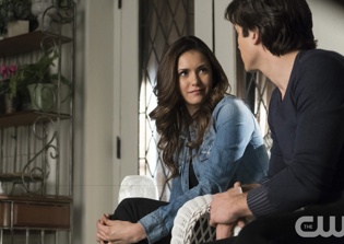 'The Vampire Diaries' season 8 spoilers news update: Nina Dobrev's return still undecided; Elena's absence to be 'really emotionally disappointing'
