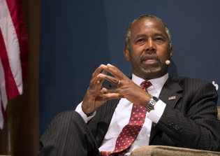 Who is Saul Alinsky? Ben Carson says Hillary Clinton's role model 'acknowledges' Lucifer [VIDEO]