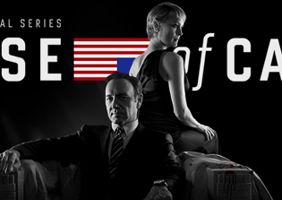 'House of Cards' season 5 news: Chilling new trailer announces political drama's May 2017 release