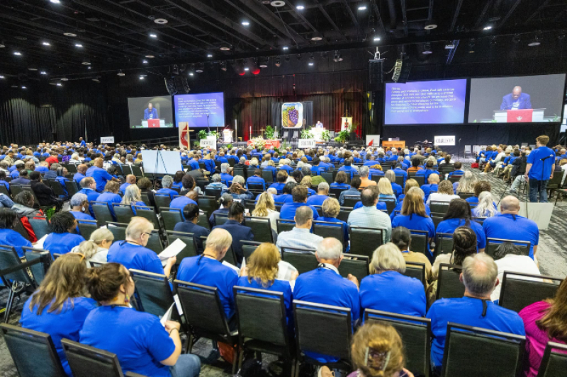 Court Poised to Dismiss South Carolina UMC Lawsuits Against Nearly 70 Churches