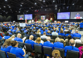 Court Poised to Dismiss South Carolina UMC Lawsuits Against Nearly 70 Churches