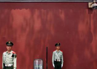 Christian lawyer details 'sadistic torture' he endured in Chinese prison