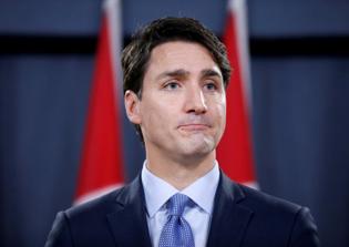 Canada pledges $650 million to fund abortions overseas
