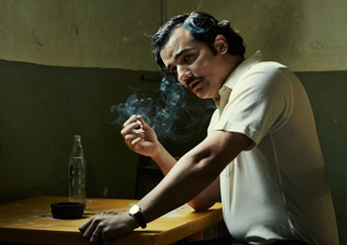 'Narcos' composer Pedro Bromfman talks about keeping the show's music realistic and true to old setting
