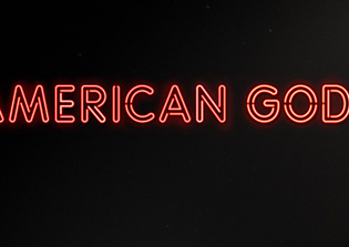 'American Gods' trailer released at Comic-Con; Gillian Anderson to play the role of Media