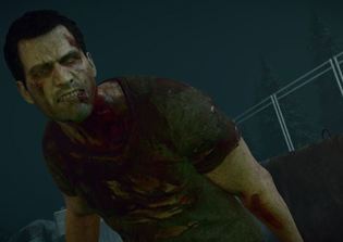 'Dead Rising 4' DLC features protagonist as a zombie