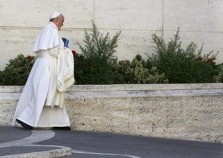Vatican pro-life academy draws criticism for 'cowardly' statement on withdrawal of life support of terminally-ill baby