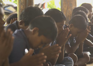 U.S. House members urge India to ease restrictions on Christian charity