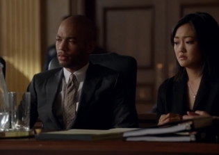 'How to Get Away with Murder' season 3 spoilers news: Will Michaela and Asher step up their attraction?