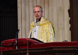 Archbishop of Canterbury says Christian supporters of Trump baffle him